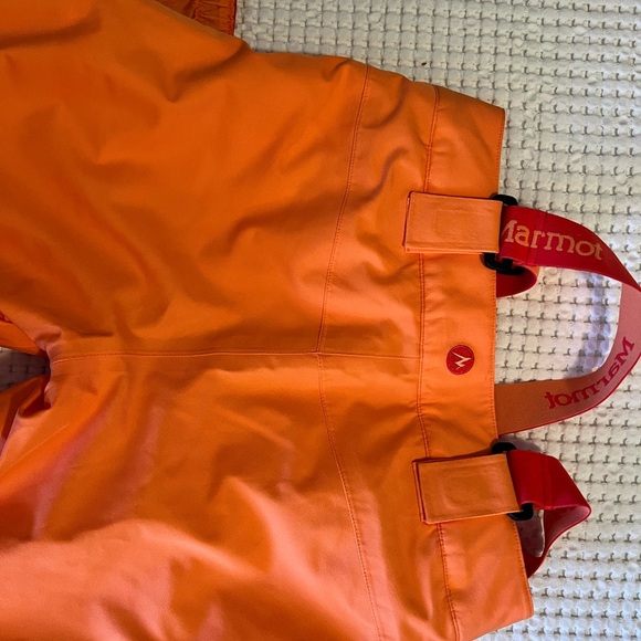Marmot snowpants - Picture 2 of 5
